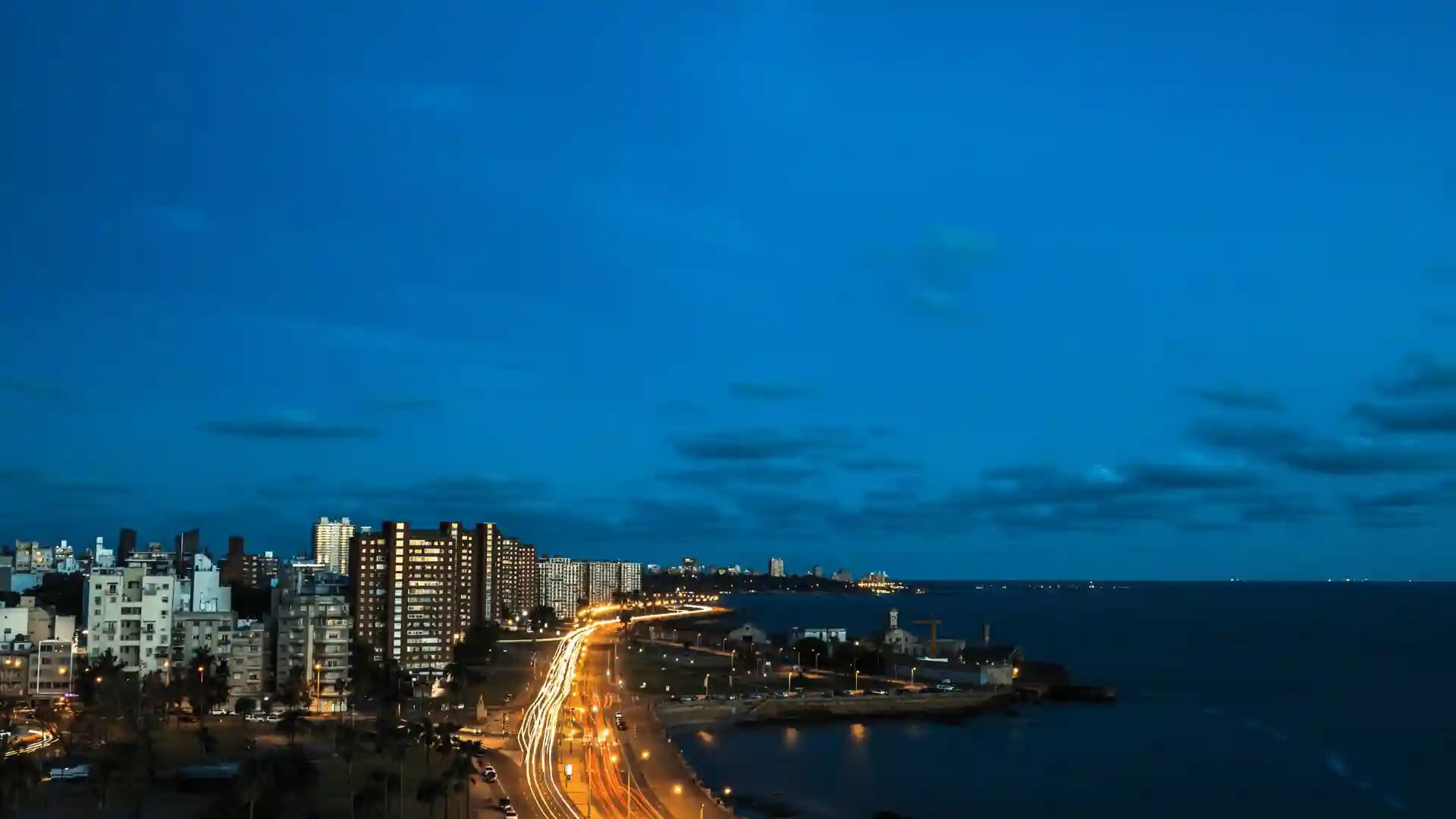 Uruguay Residency by Investment - Real Estate Route