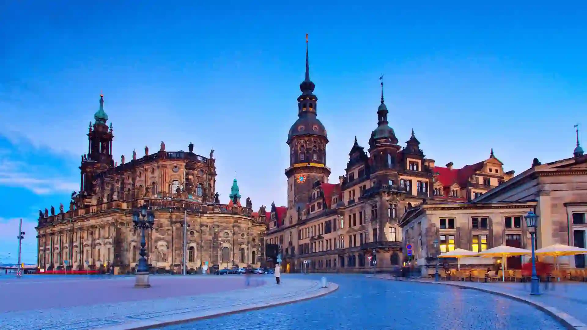 Germany Immigration — Job Seeker, EU Blue Card & Work Visa Options