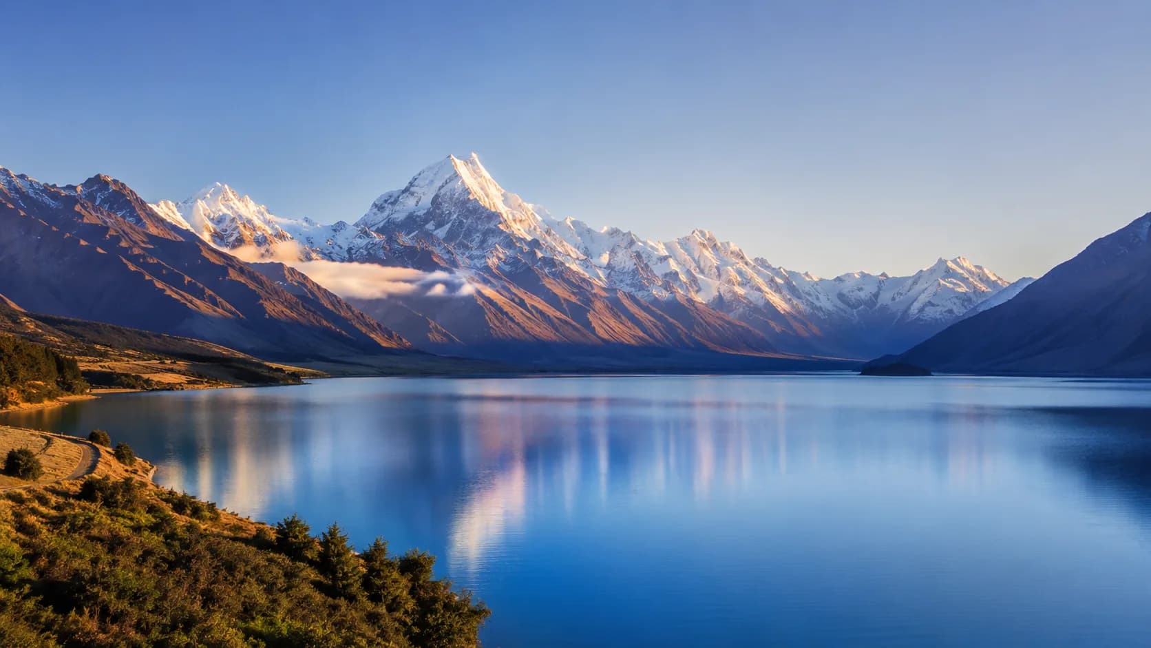 New Zealand — Green List Skilled Residence