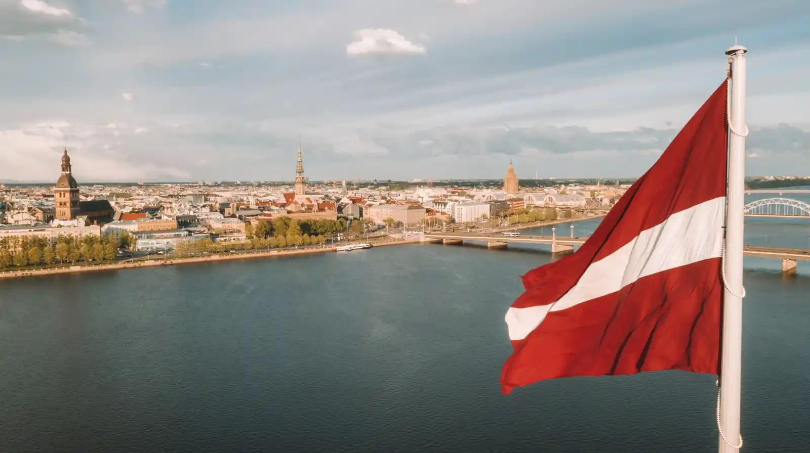 Latvia residency by investment routes and EU investor options