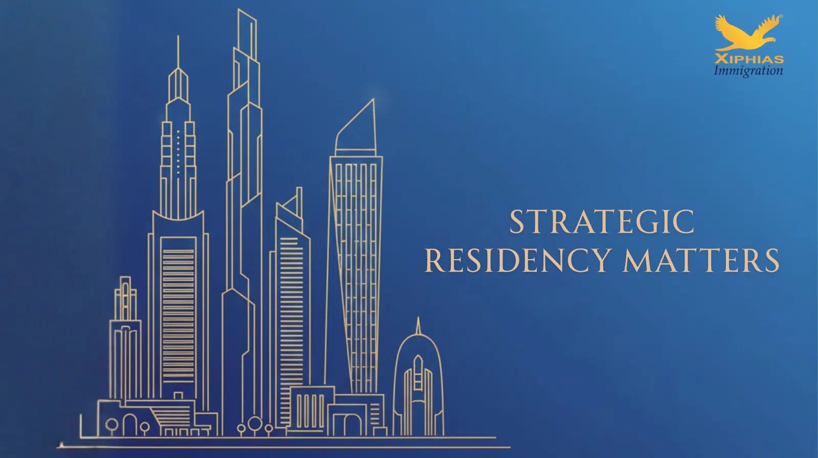 UAE Golden Visa 2026 investment migration guide