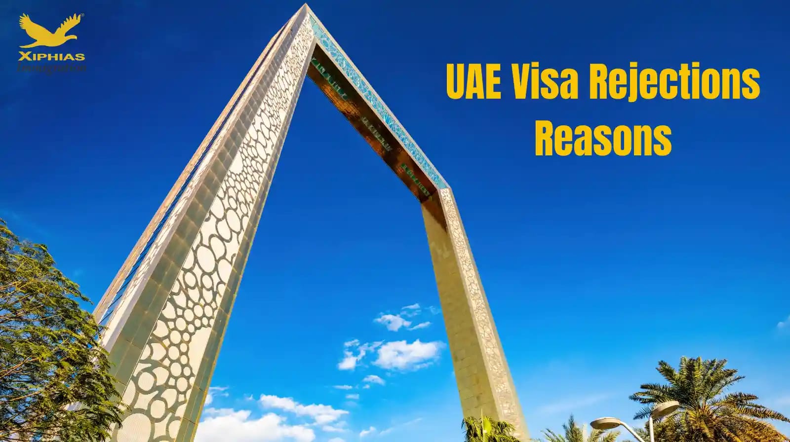Common reasons UAE visas get rejected