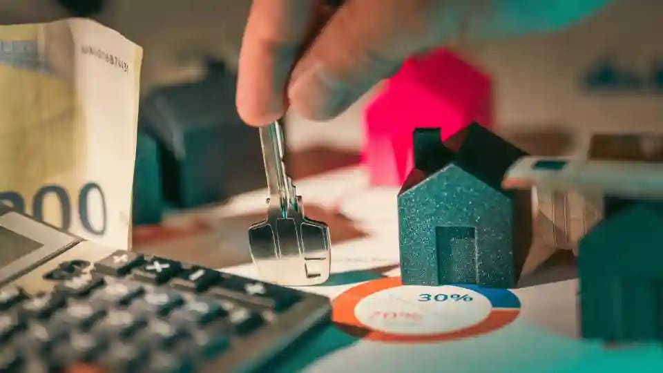 Germany Residency by Investment Program