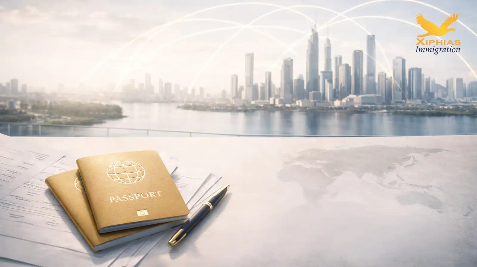 Golden Visa Programs: Understanding How They Actually Work