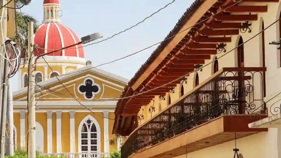 Grenada Citizenship by Investment Program Benefits