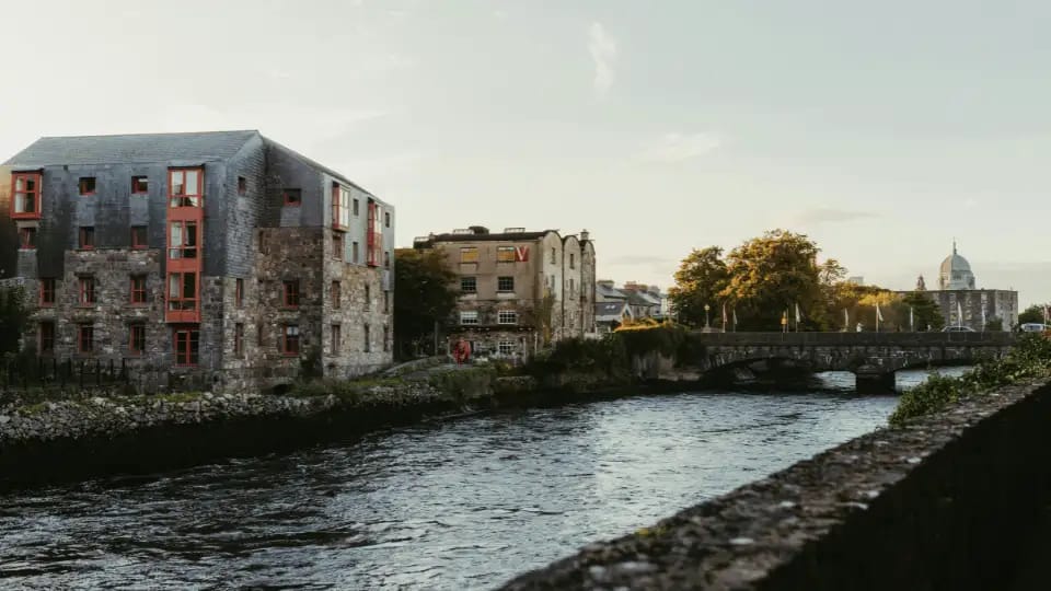 Indians moving to Ireland for work, PR and EU access