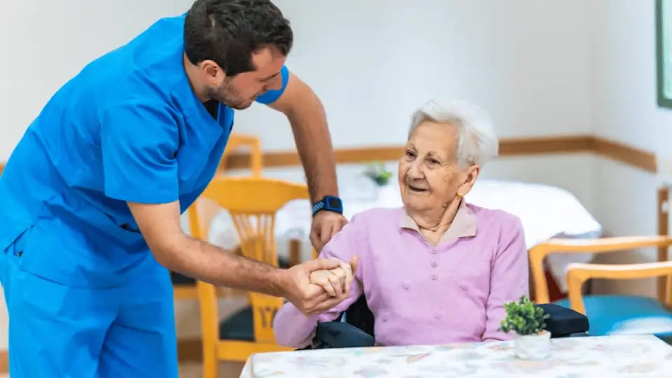 Nursing Career in New Zealand