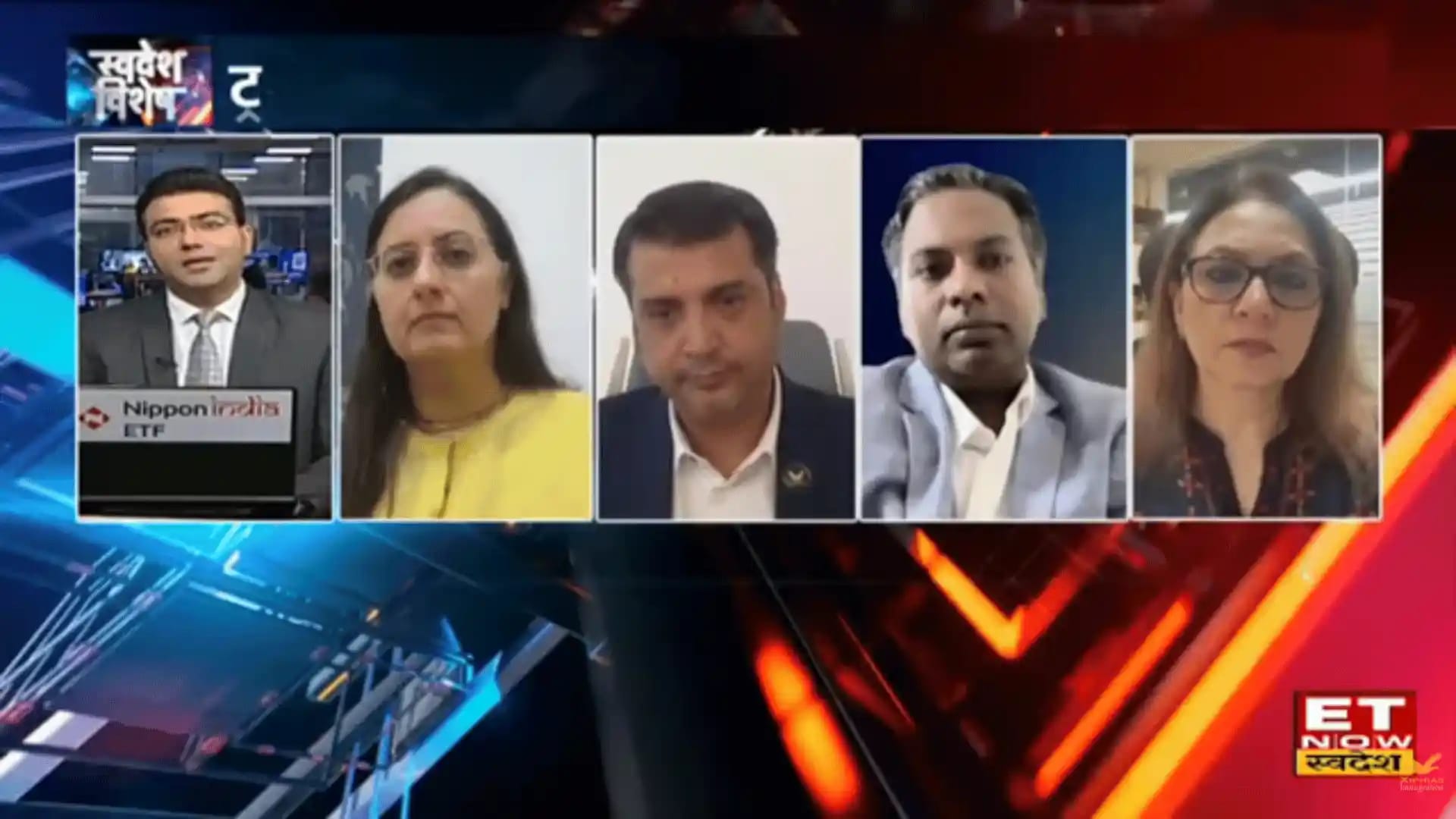 Indian tech professional reviewing U.S. visa documents