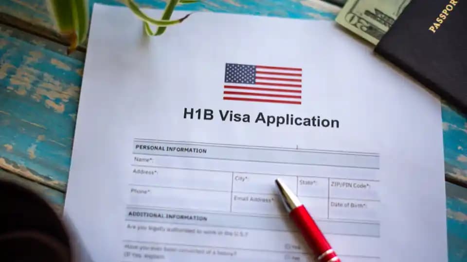 US Department of Labour To Delete H-1B Visa And Other Visa Records Older Than 5 Years
