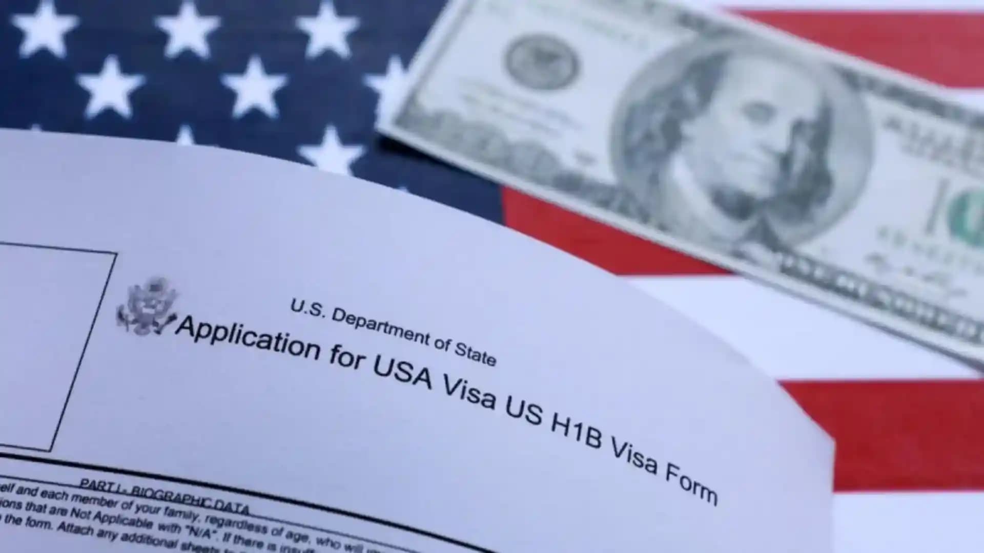 Visa interview rescheduling triggers fresh uncertainty for H-1B workers
