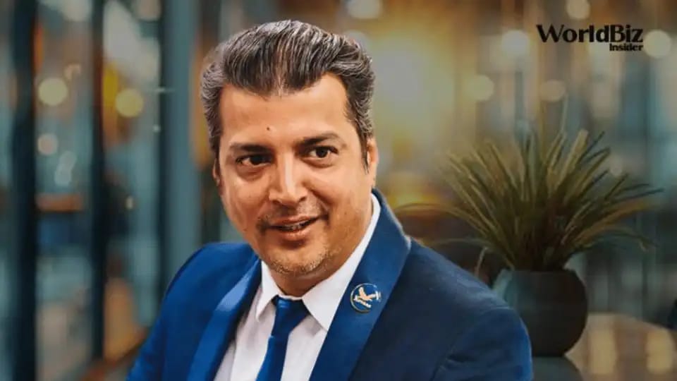 Varun Singh leading XIPHIAS Investment Migration as a global mobility pioneer