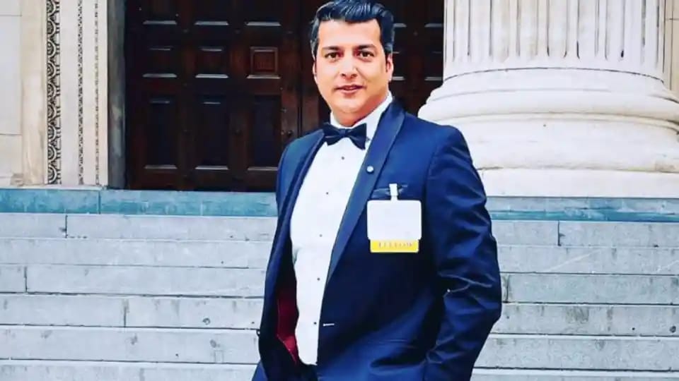 Varun Singh in an exclusive interview about simplifying global journeys through XIPHIAS Immigration