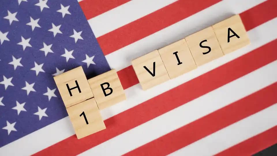 Unlucky with H-1B visa? Here are alternative ways to join an American employer