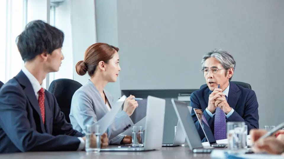 Current job market in Canada for newcomers