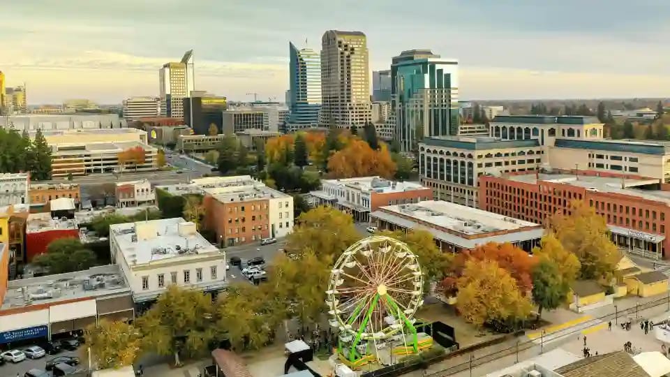 wealthiest countries in africa 2025 millionaire hotspots