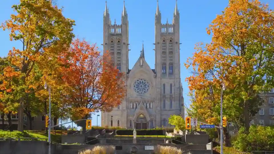 Canada Immigration Points System (CRS) Guide