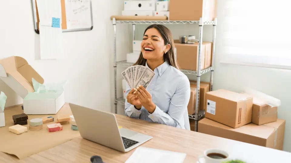 invest in a running business in canada to earn from day one and get pr