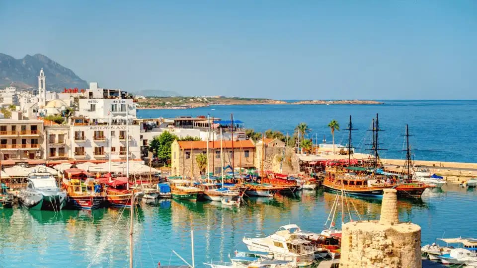 Cyprus Investment Program for Residency and Citizenship