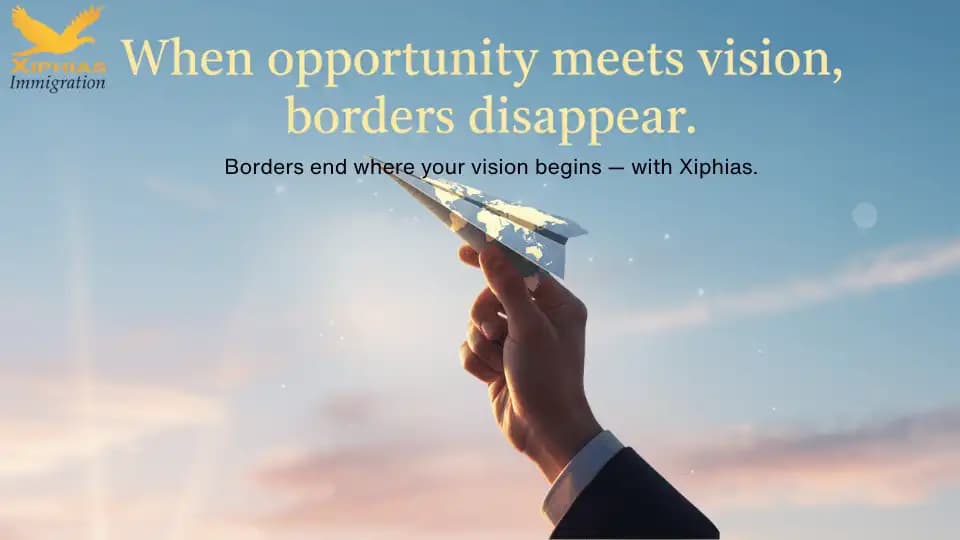 Investment Migration in 2025: Strategy, Compliance & Global Mobility