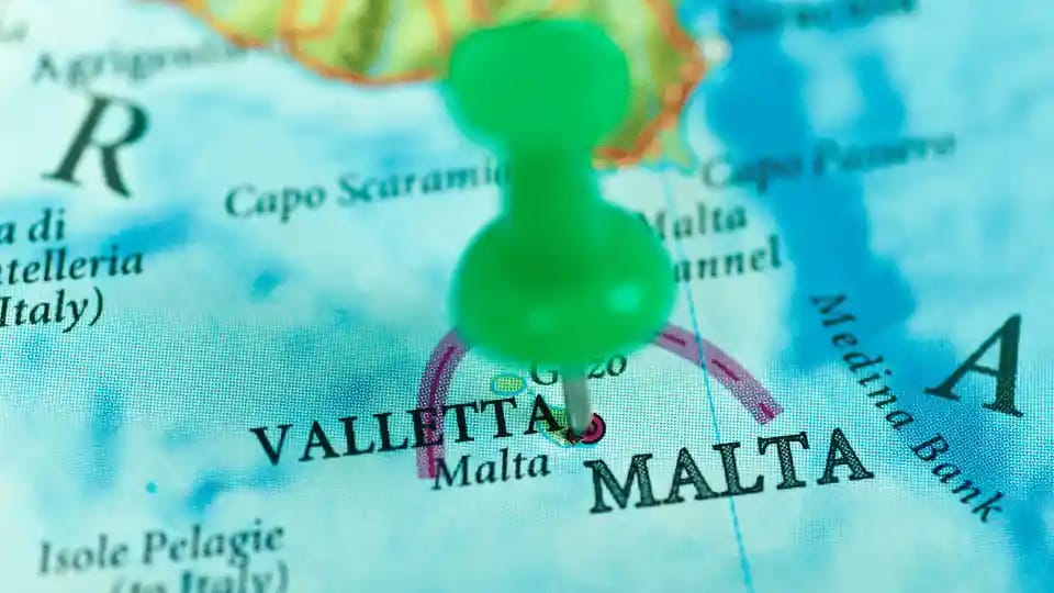 Malta Residency by Investment MPRP 2025 program changes overview