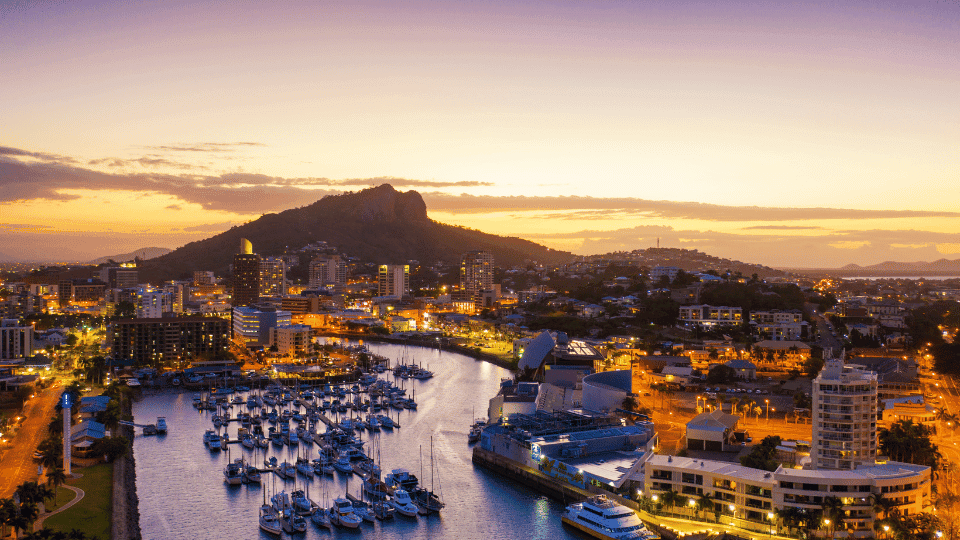 Migrate to Australia with a MARA-Registered Immigration Firm