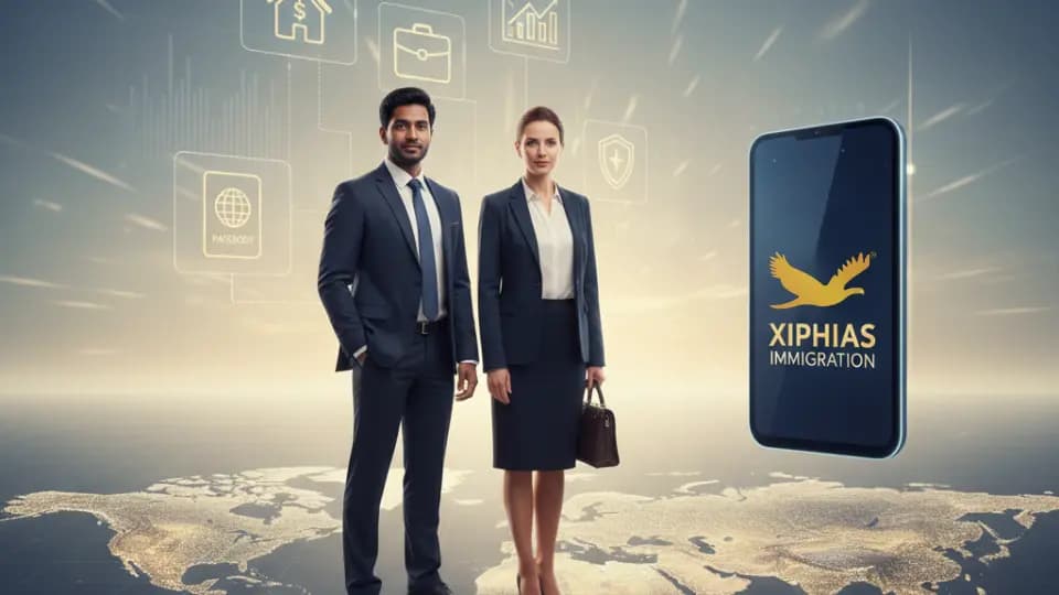 How to Choose the Right Investment Migration Program Based on Your Goals