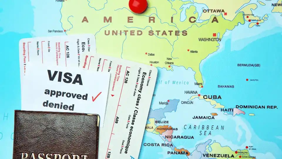 Top visa tips to make your application stand out