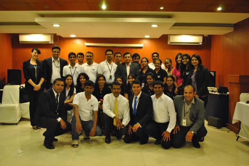 ROAD TO CANADA event photo