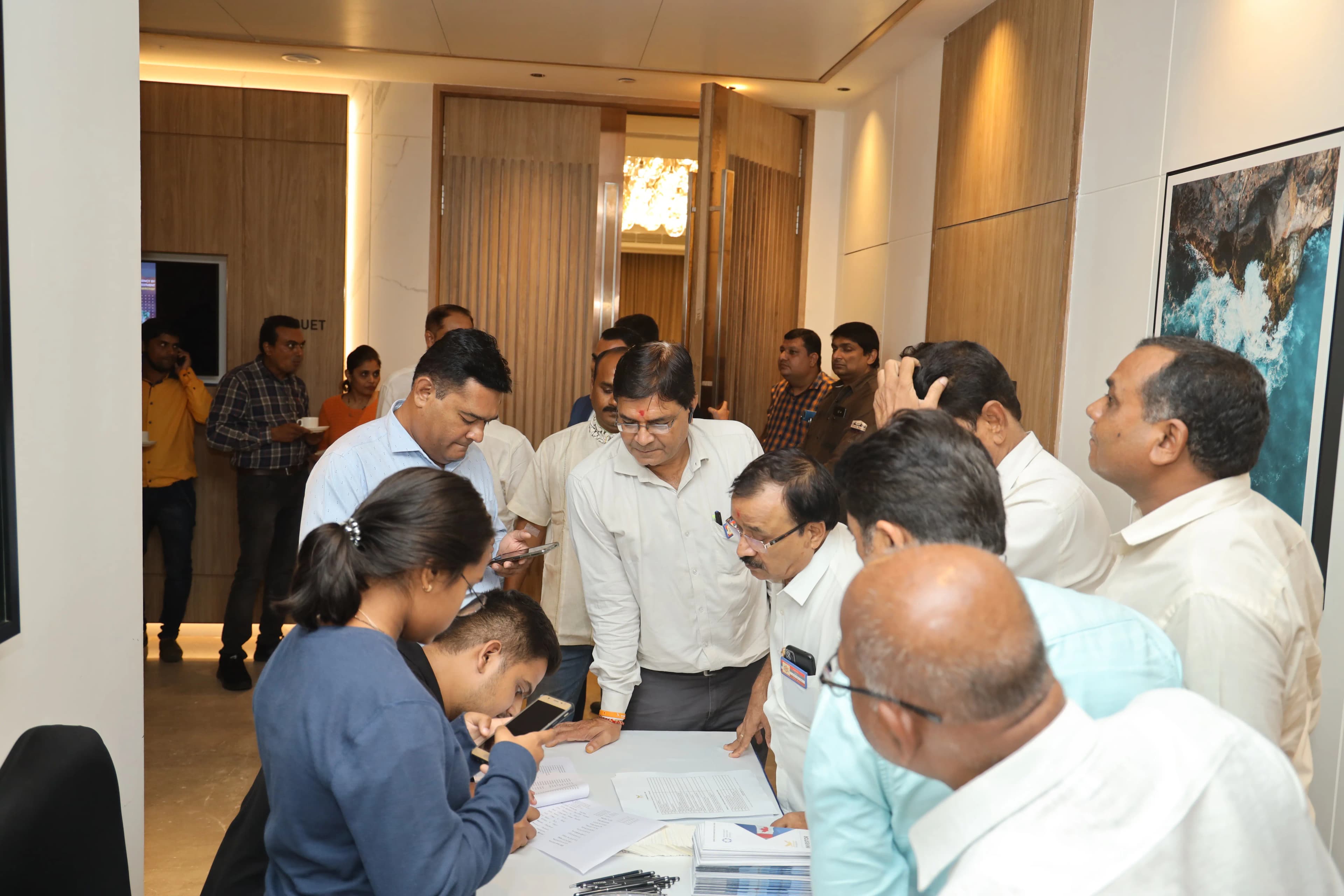 Get a U.S.A Green Card event photo 1