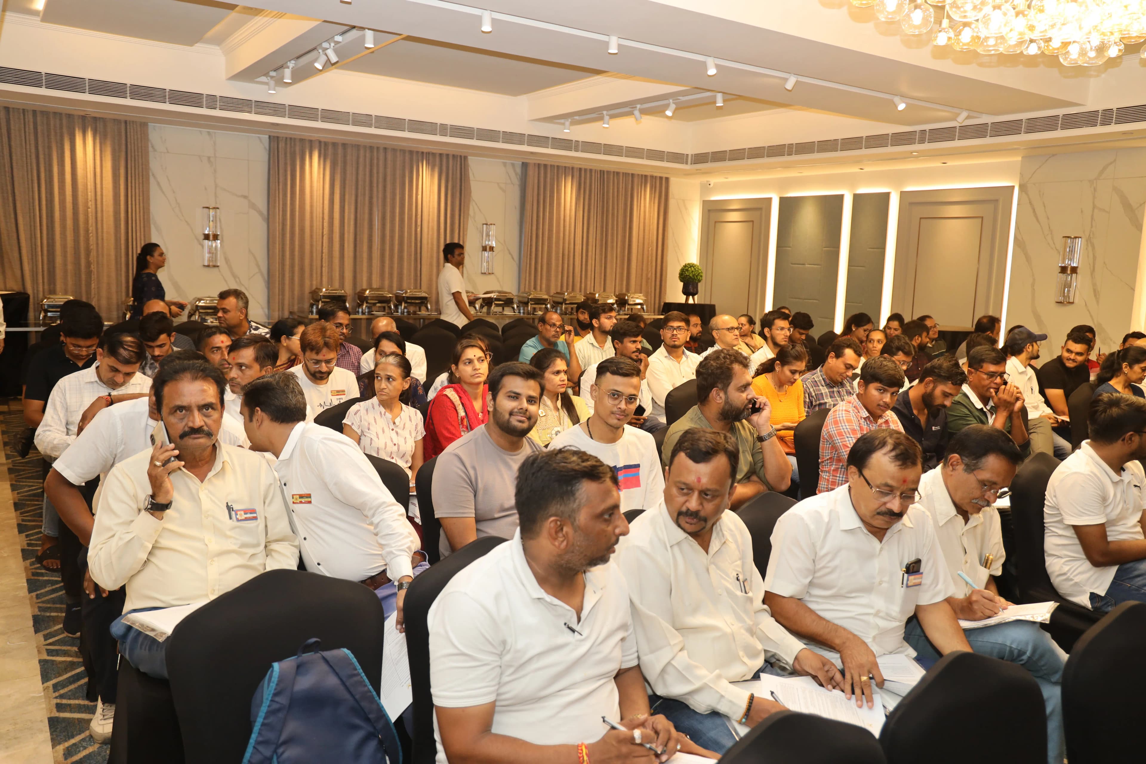 Get a U.S.A Green Card event photo 3