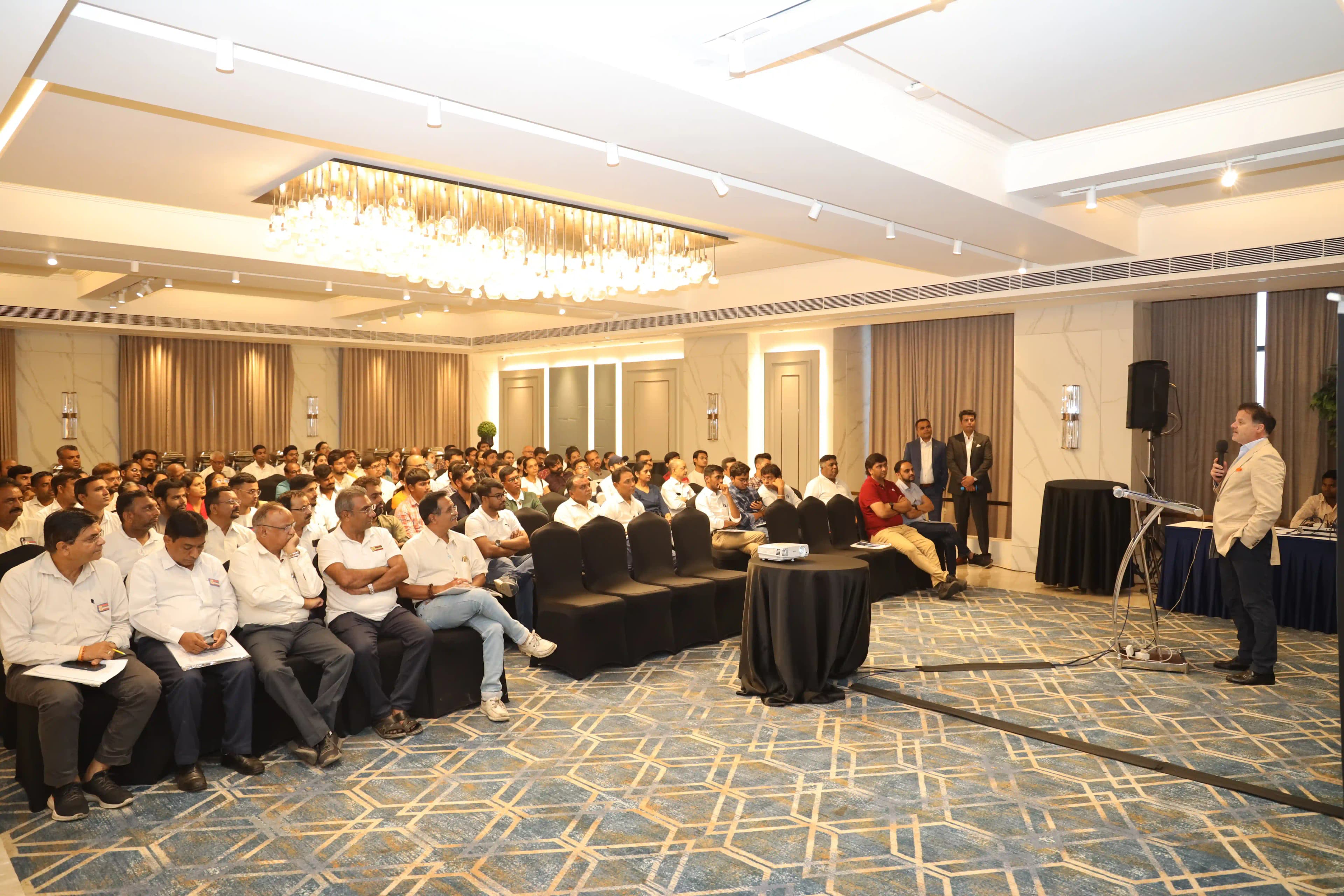 Get a U.S.A Green Card event photo 9