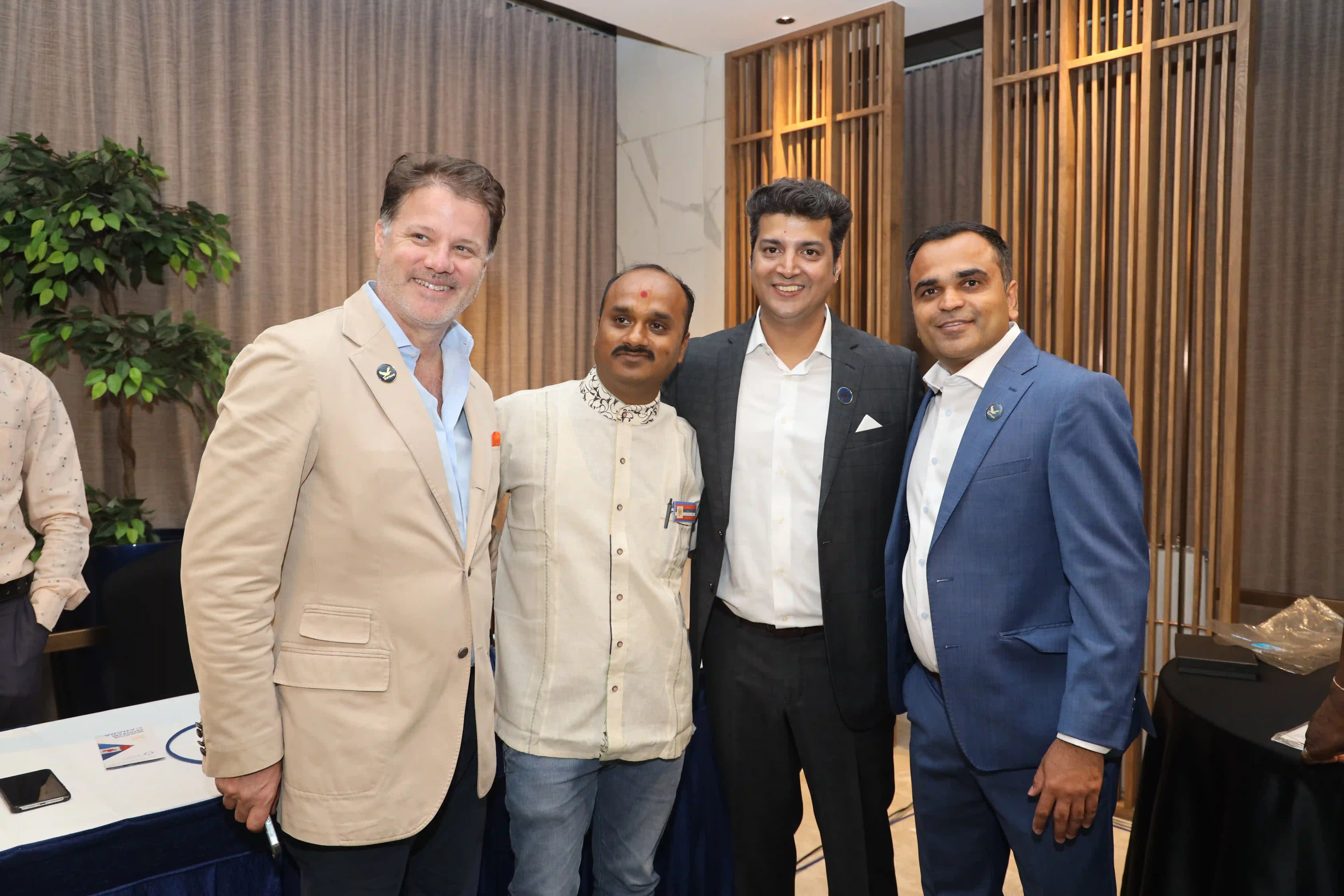 Get a U.S.A Green Card event photo 12