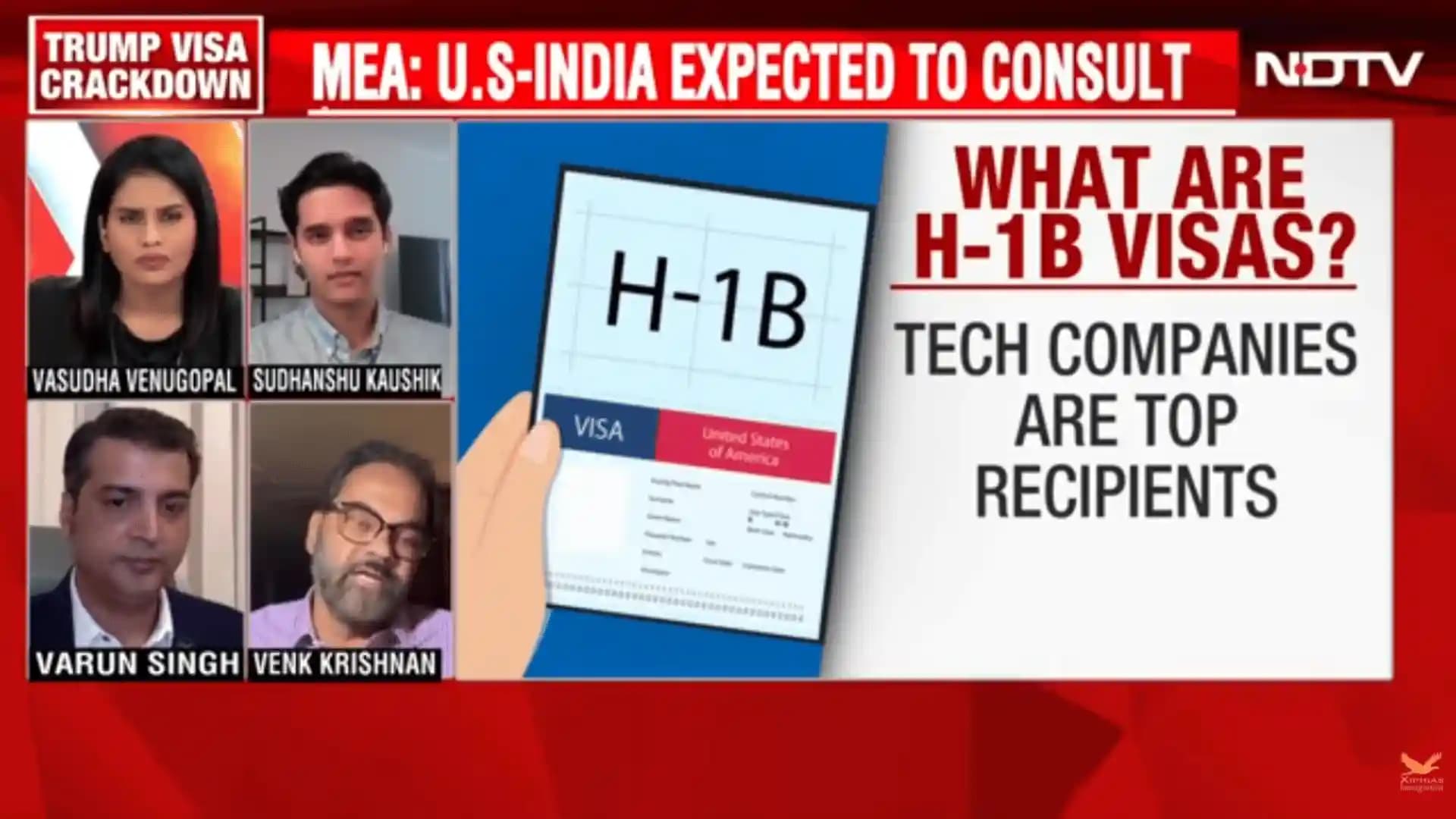 Will the New H-1B Fee Break the American Dream for Indian Talent?