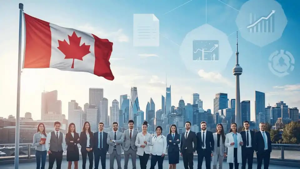 Canada Immigration Plan 2026–2028 updates and policy direction