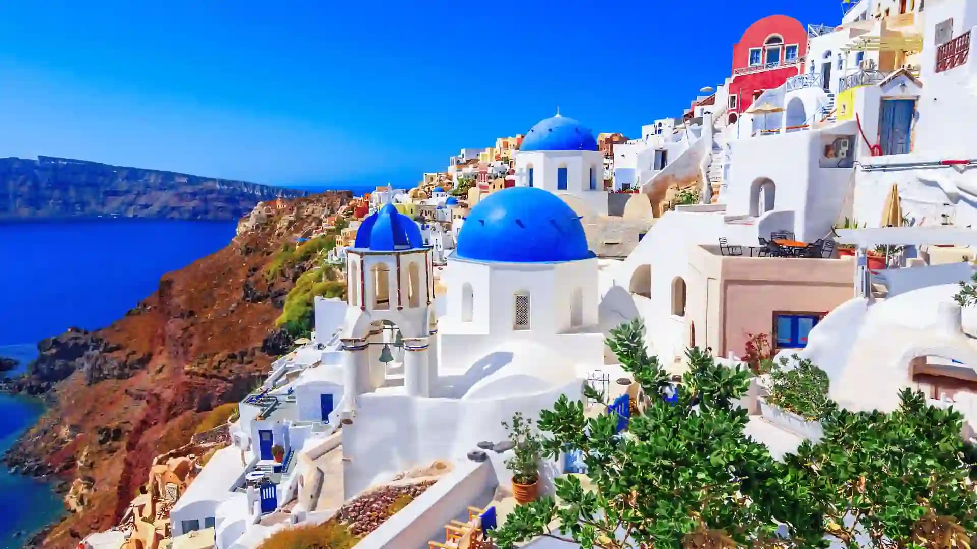 Greece Golden Visa – Residency by Investment