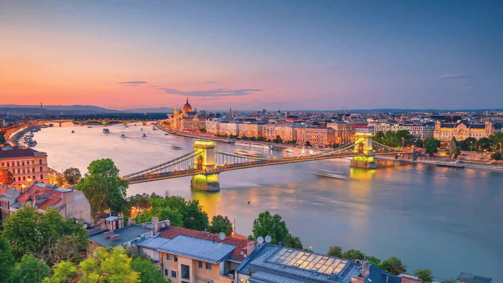 Hungary Residency by Investment – Real Estate Fund Route