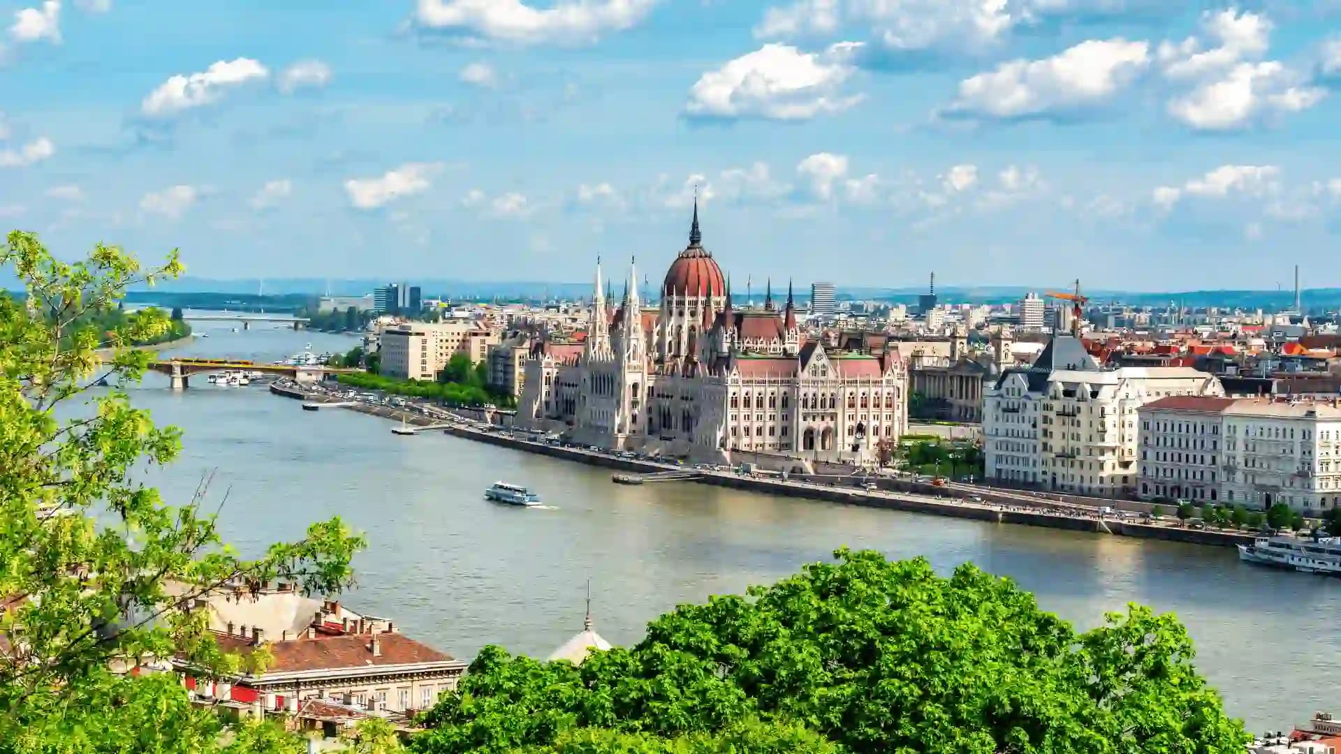 Hungary Residency by Investment – Guest Investor Program