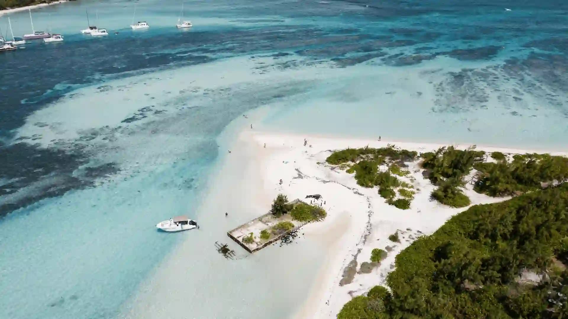 Mauritius Residency by Investment – Permanent Residency Program