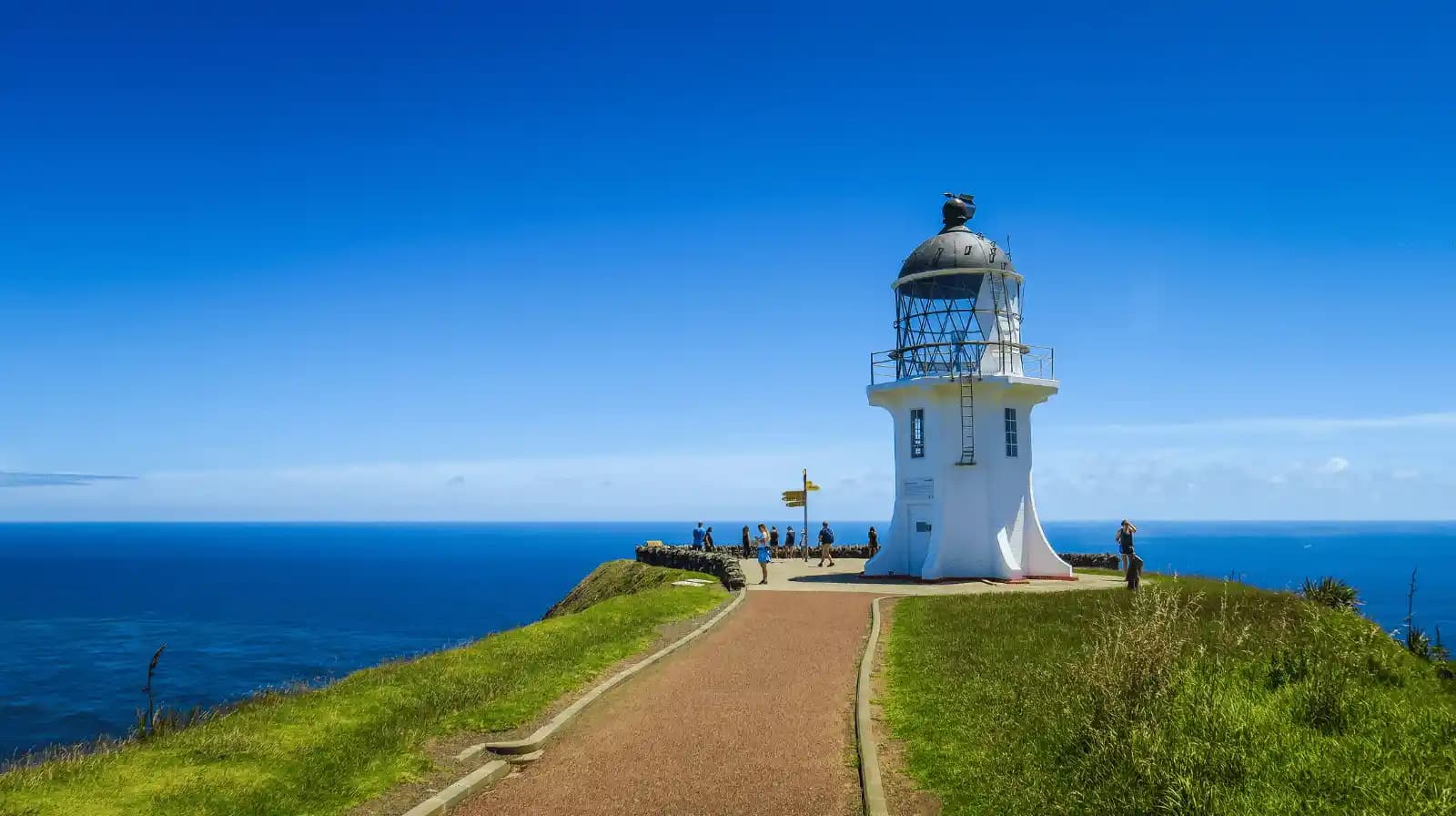 New Zealand Residence by Investment