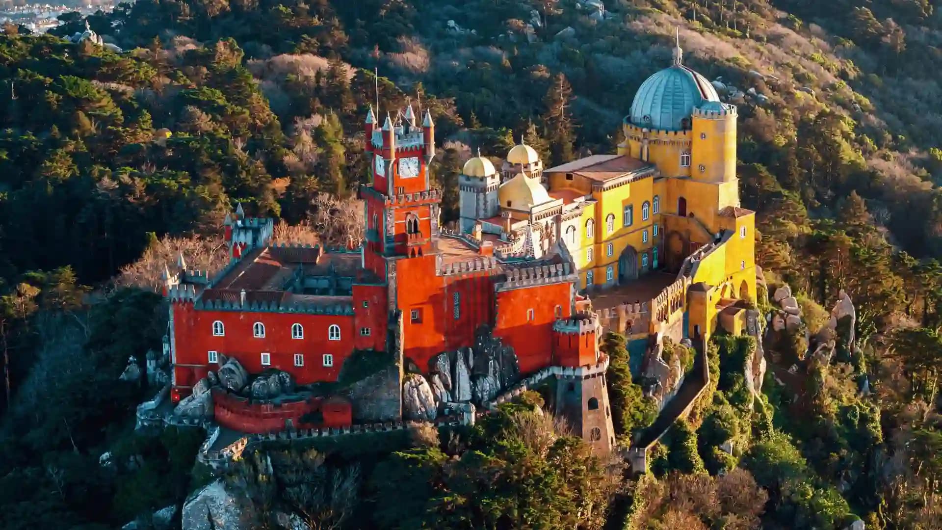 Portugal Golden Visa – Capital Transfer Route