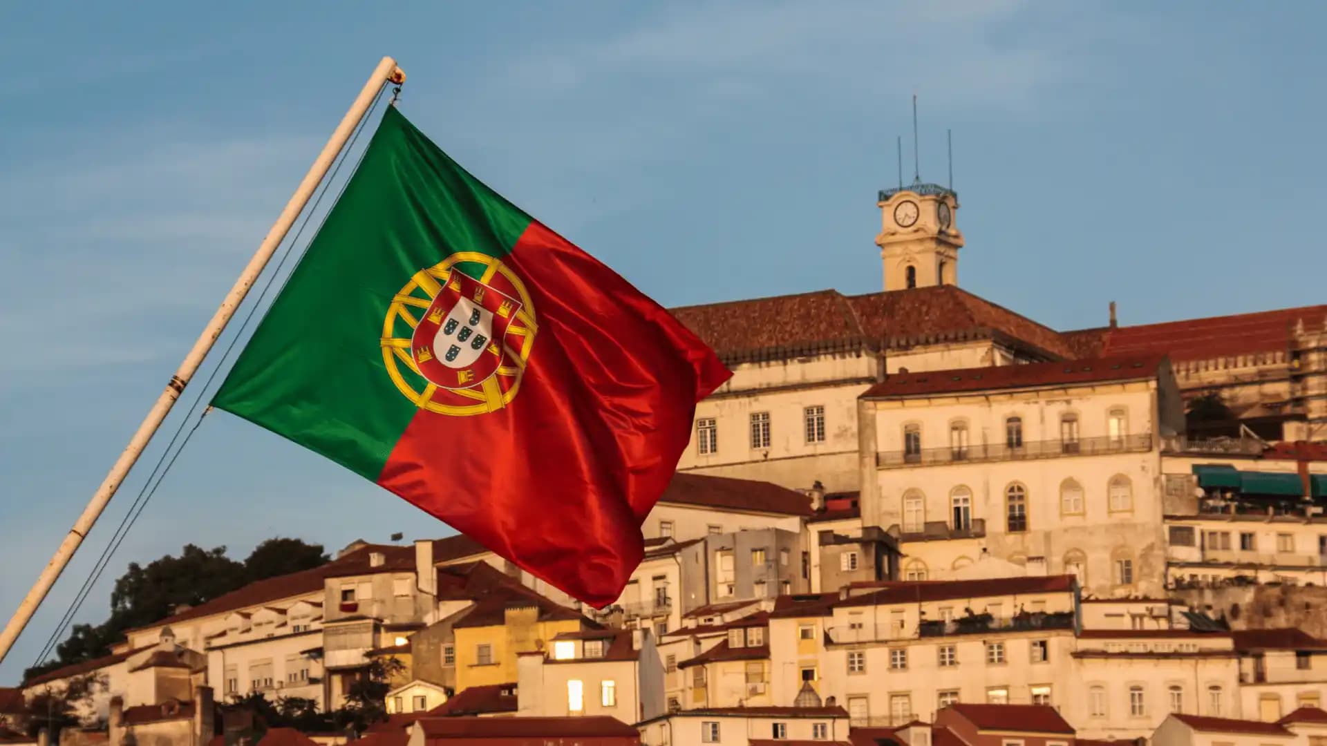 Portugal Golden Visa – Residency by Investment