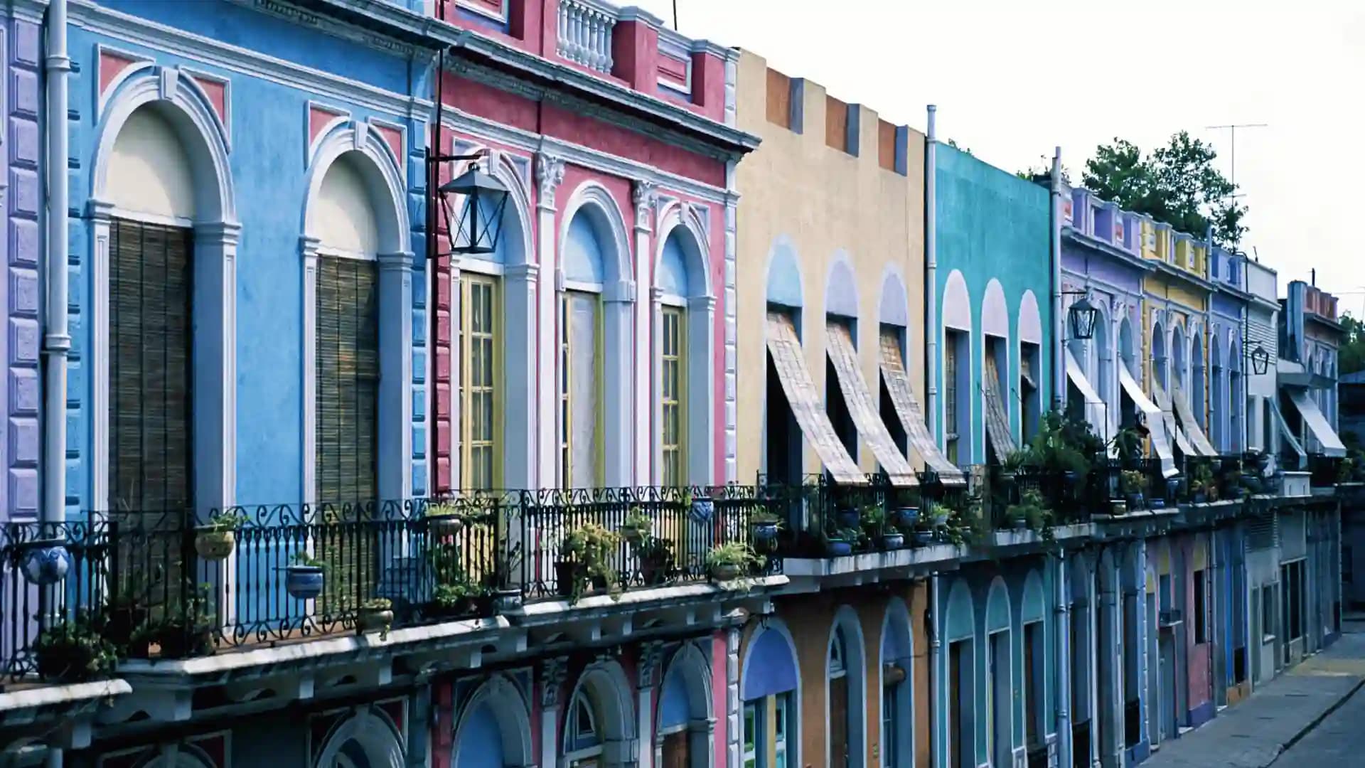 Uruguay Residency by Investment Program