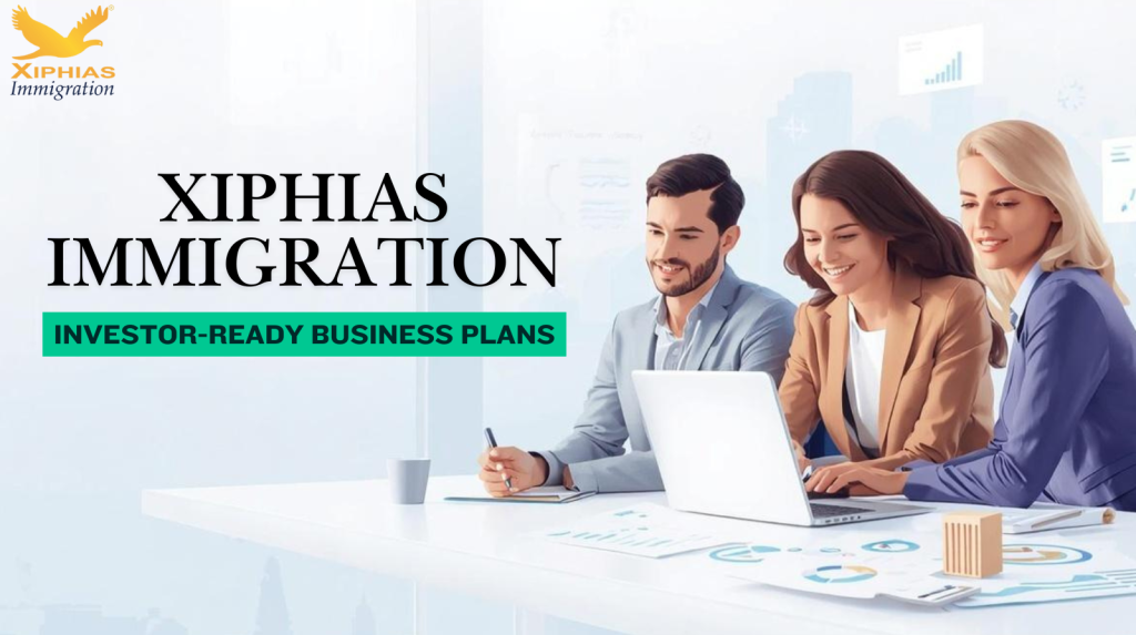 Common Mistakes in an Investor-Ready Business Plan