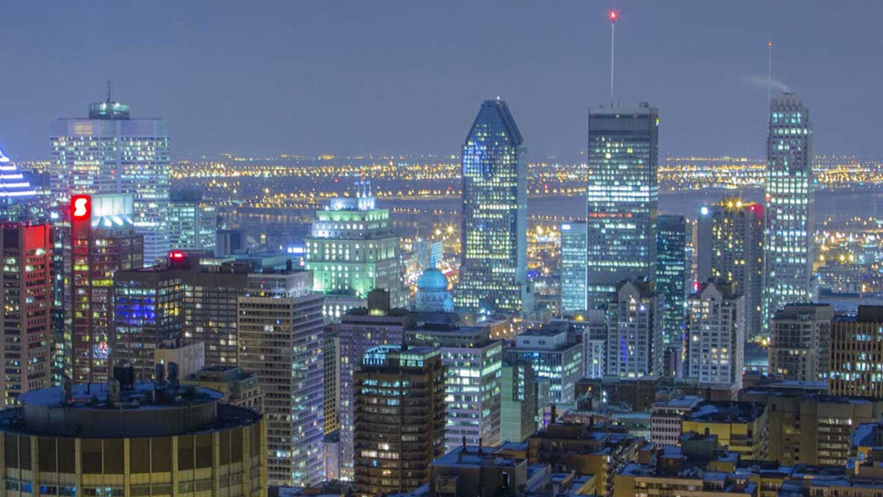 Canada Quebec Investor Program