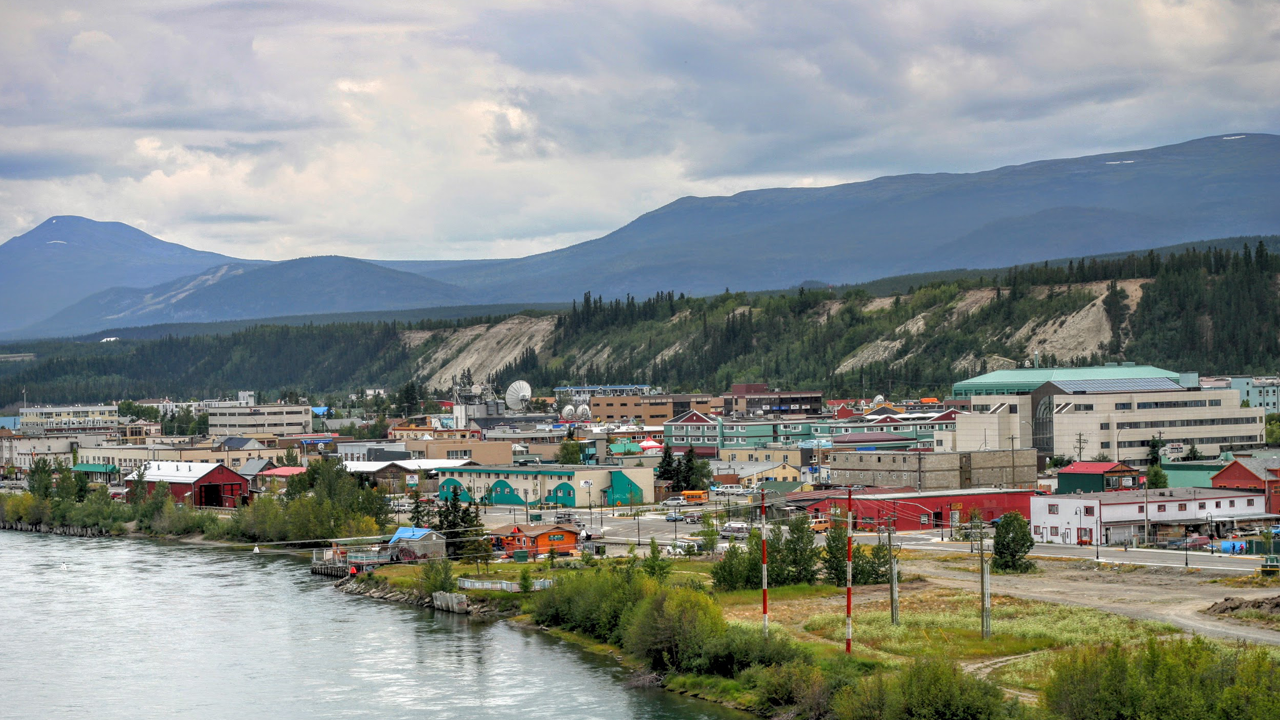 Yukon Provincial Nomination Program