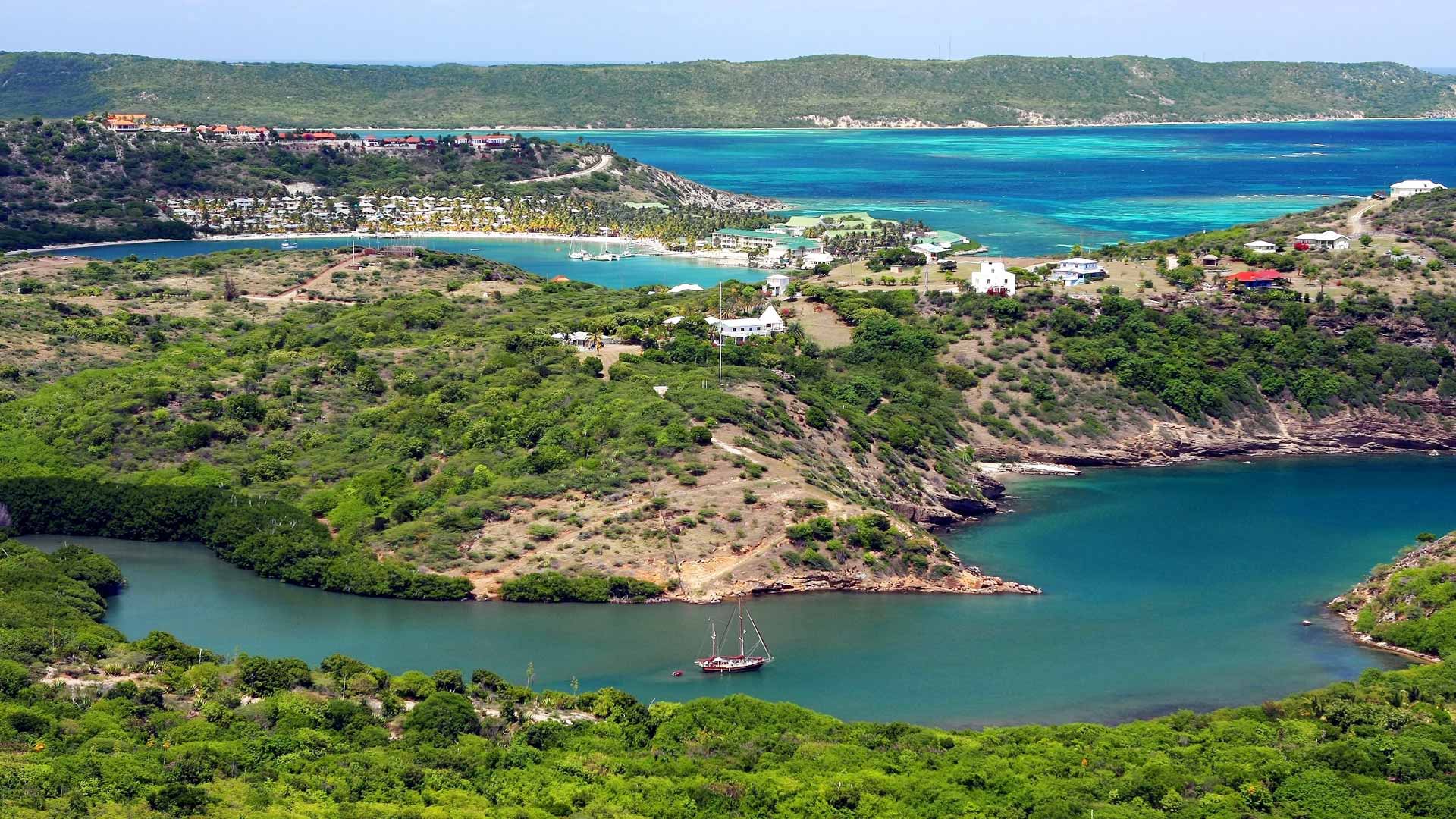 Antigua and Barbuda citizenship by investment