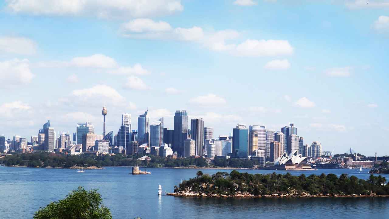 Australia Subclass 491 Visa Service