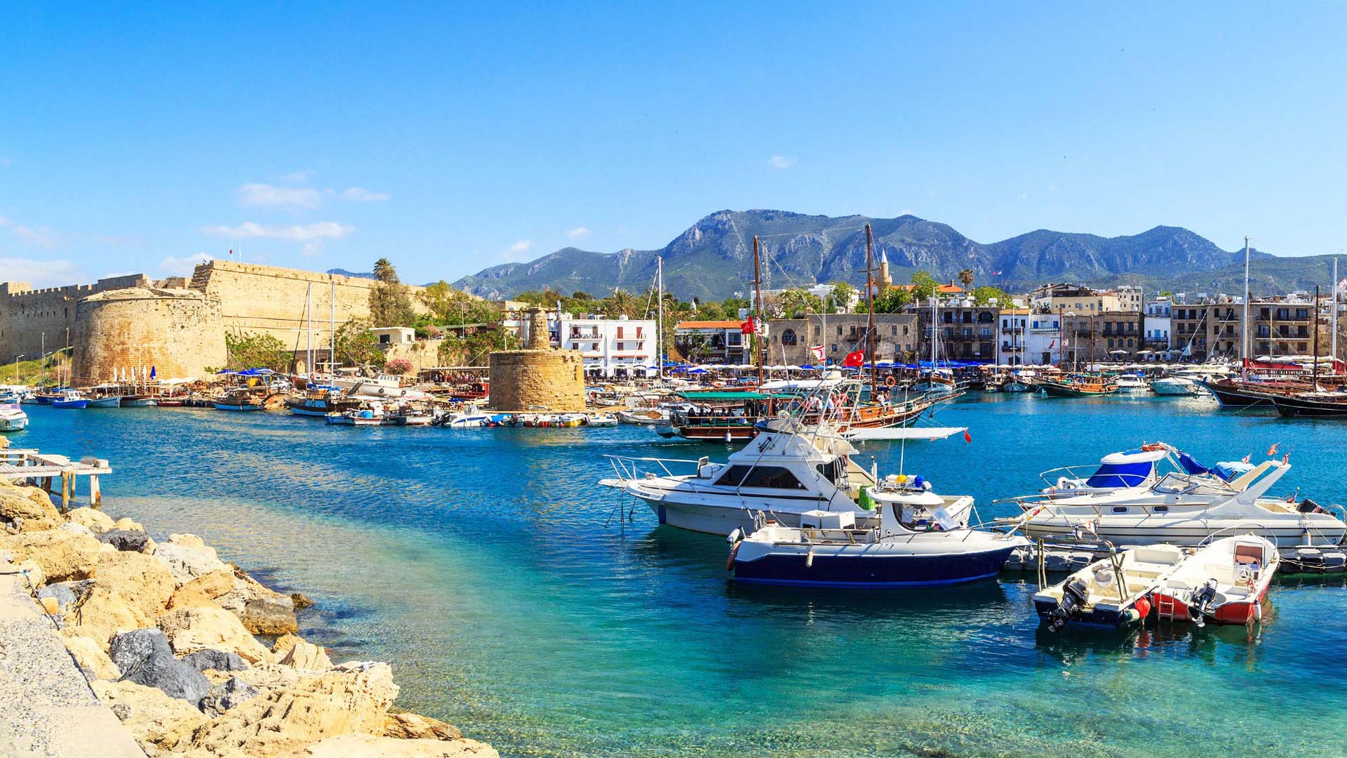 Cyprus Investment Visa Service