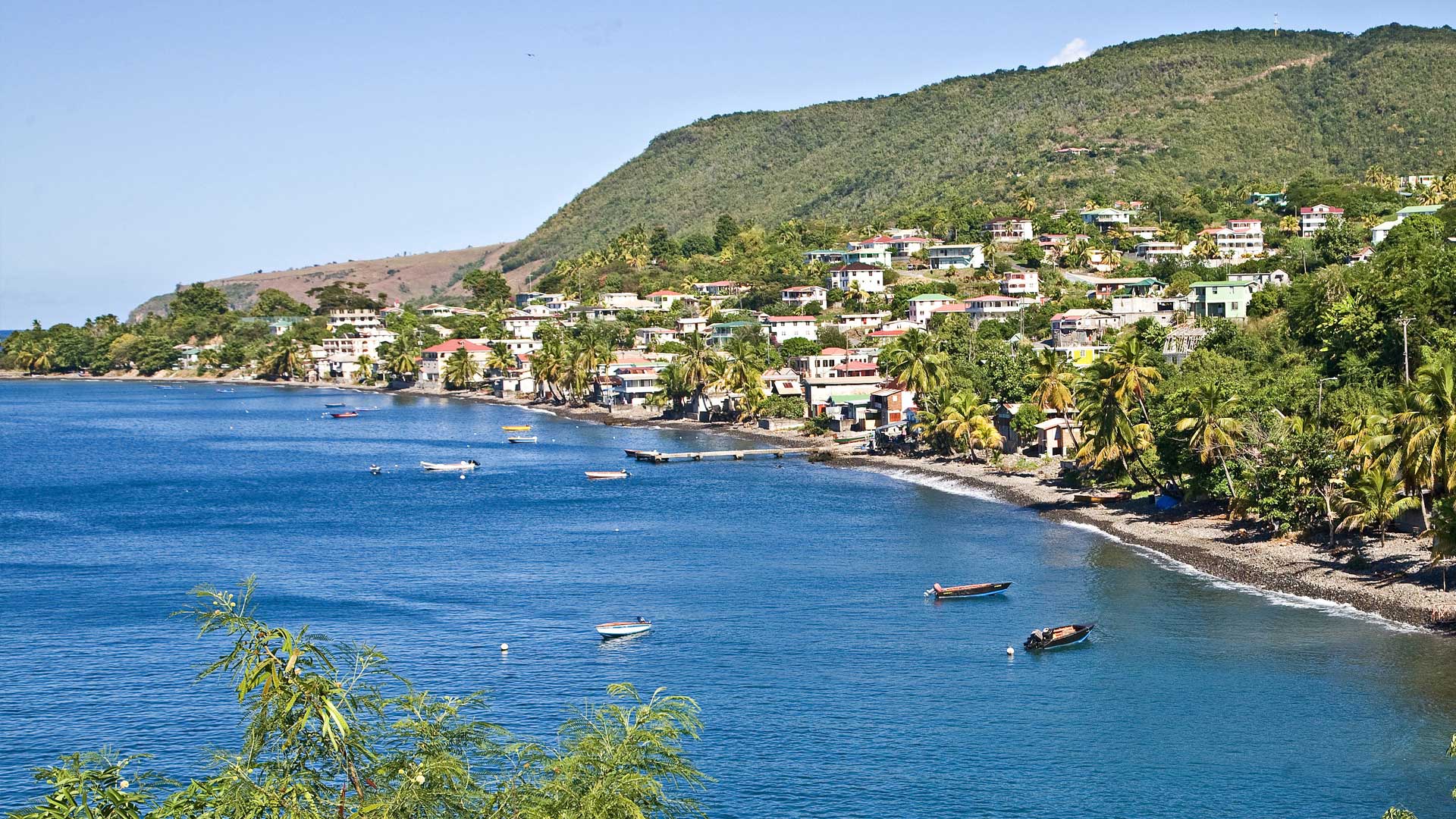 Dominica citizenship by investment