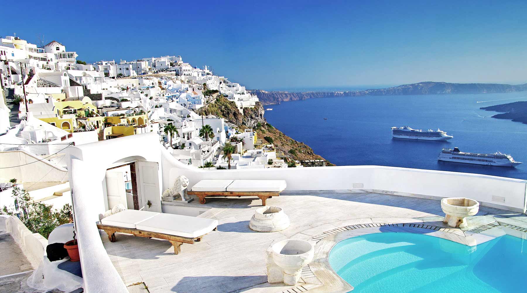 Greece Golden Visa Programme